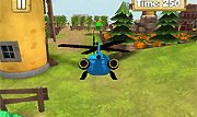 Tini Heli